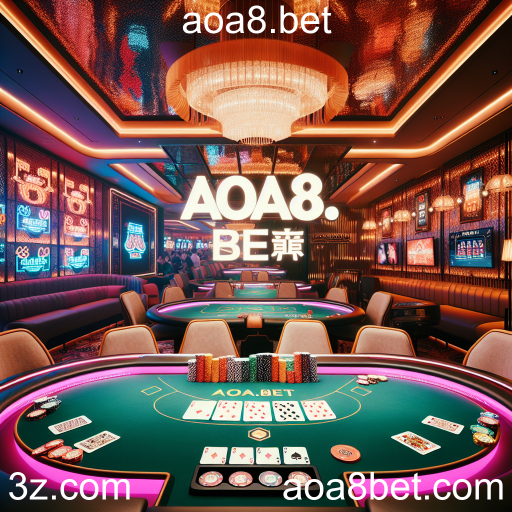 A Arte do Pôquer: Estratégia e Emocionante Competição