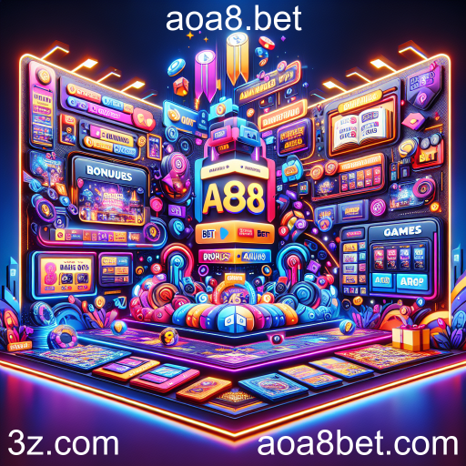 Explorando as Promoções no AOA8.bet: Oportunidades Imperdíveis para Jogadores