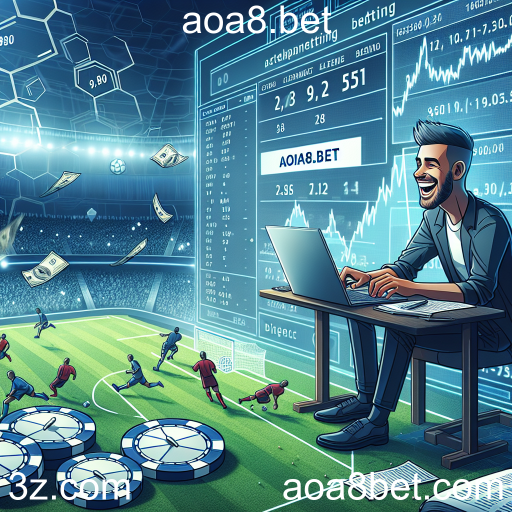 Apostas Esportivas: A Emoção de Apostar no aoa8.bet